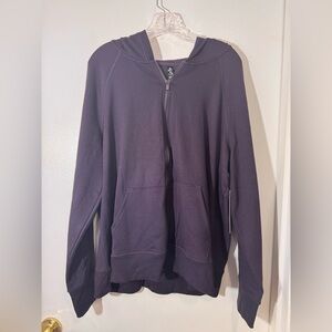 90 Degree By Reflex Women's Purple Jacket